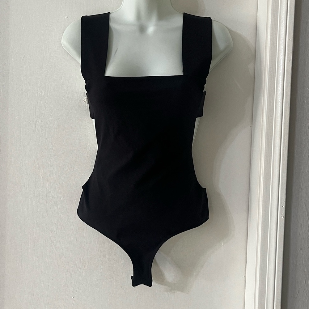 Free People Elegant bodysuit - Picture 6 of 8